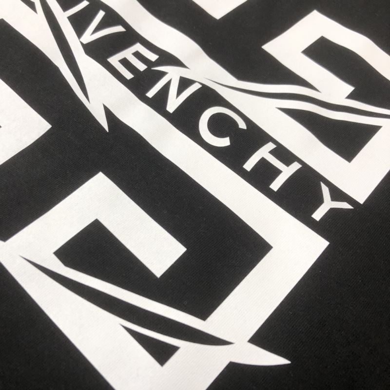 Givenchy T-Shirts